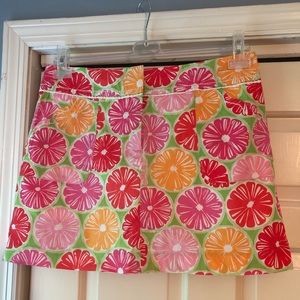 Lilly Pulitzer Skort